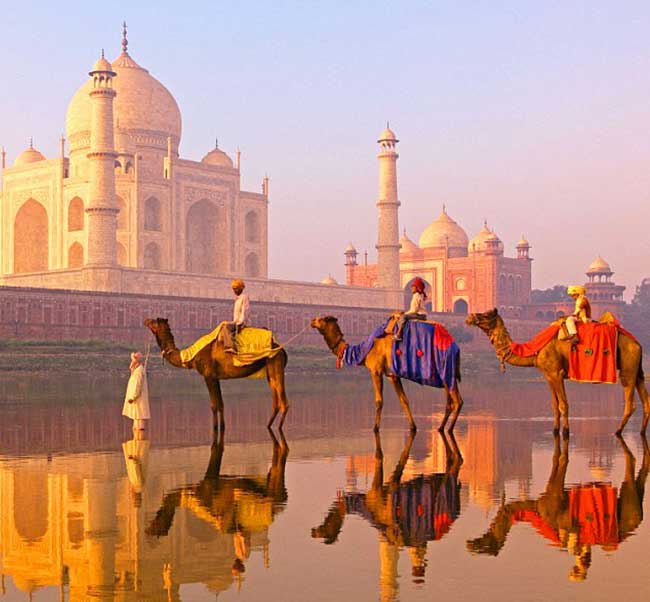 India Vacations