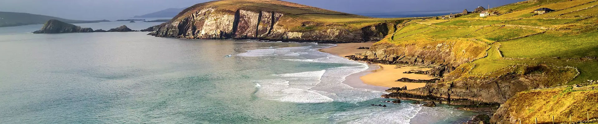 Ireland Vacations