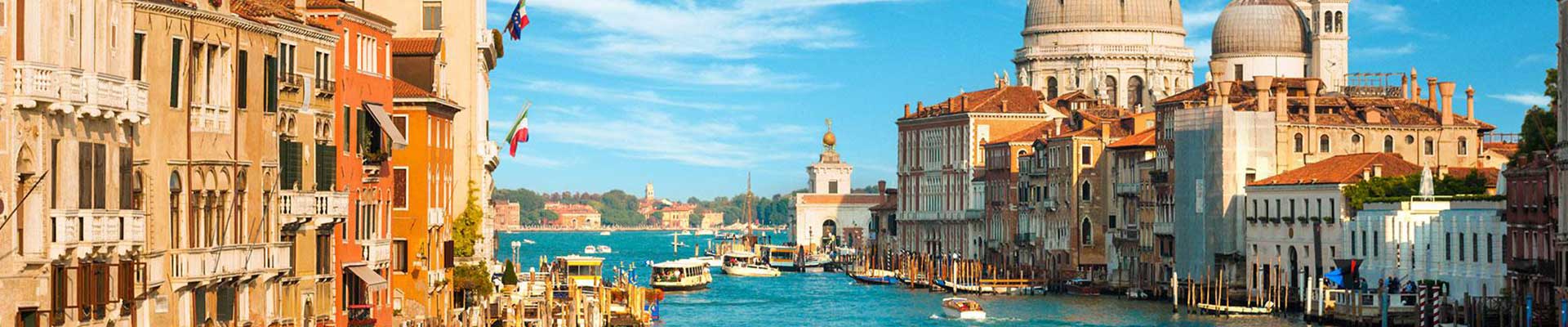 Italy Vacations
