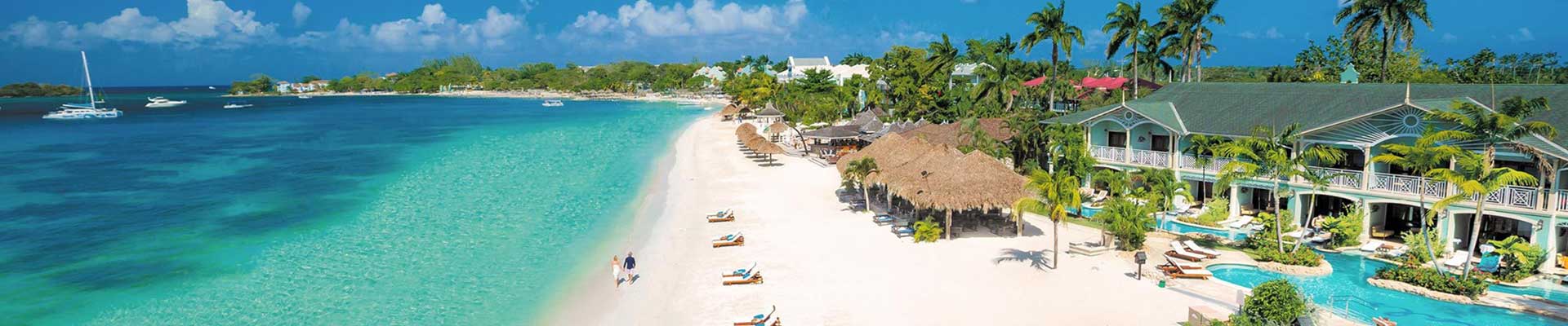 Jamaica Vacations