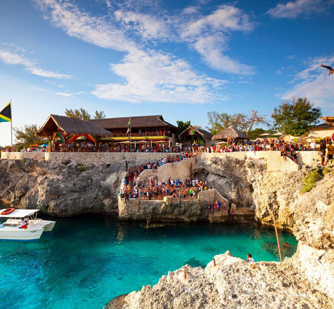 Jamaica Vacations