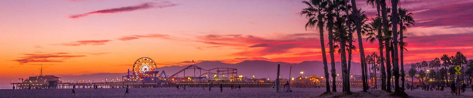 Los Angeles Vacations