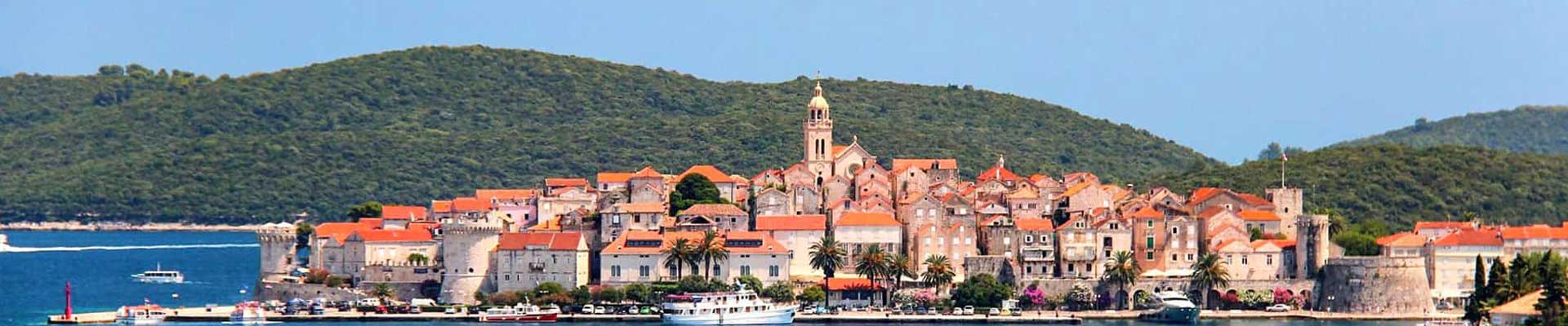 Mediterranean Vacations & Cruises