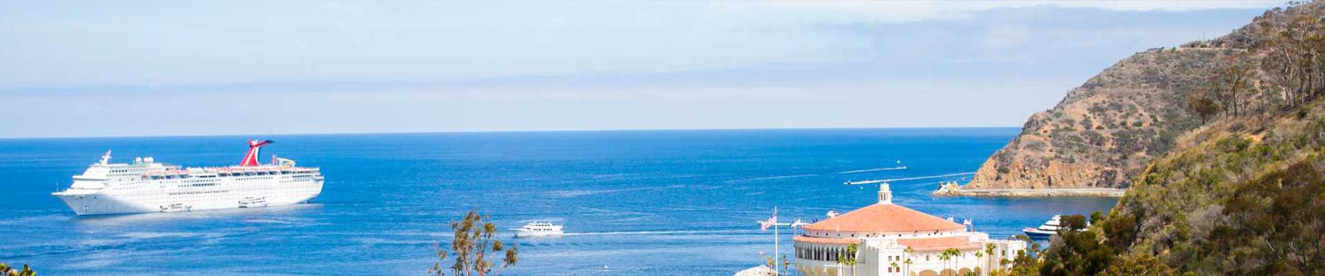 Mexico Cruises