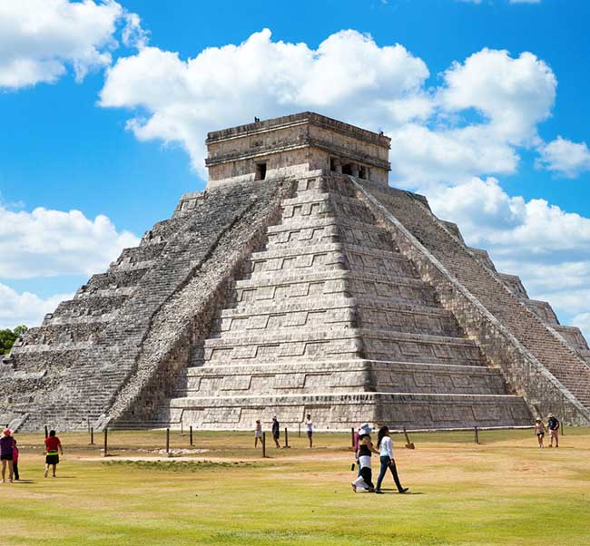 Mexico Cruise Vacations