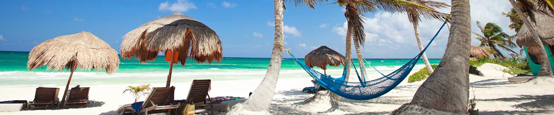Mexico Vacations