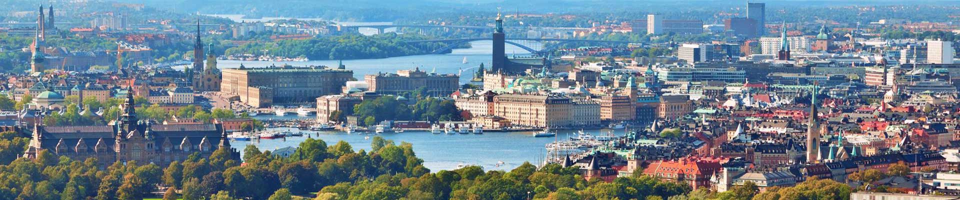 Northern Europe Vacations
