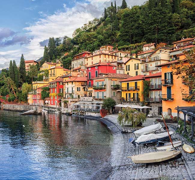 Northern Europe Vacations