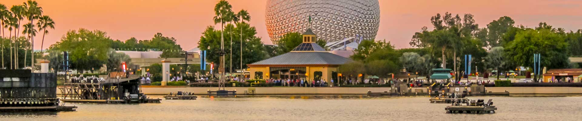 Orlando Vacations