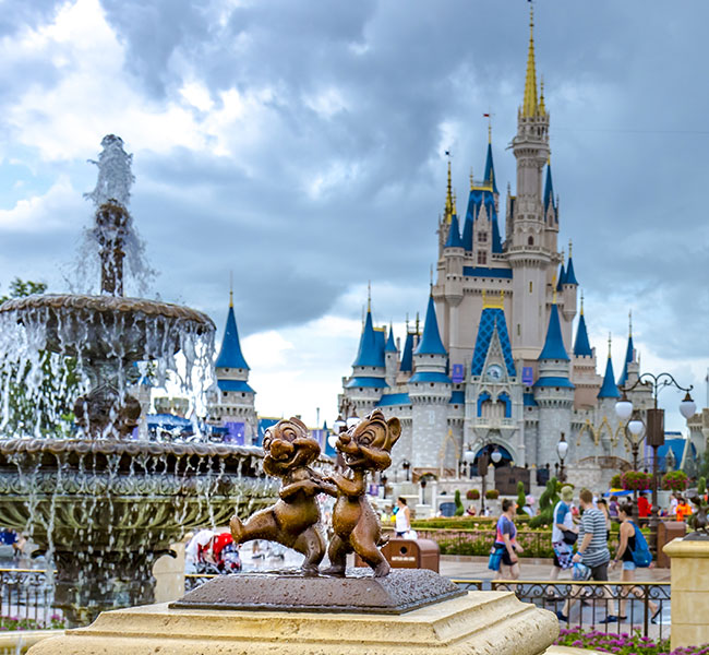 Orlando Florida Vacations