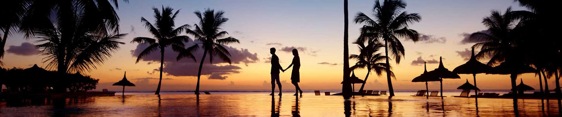 Romance Vacations