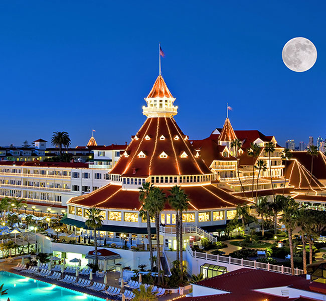 San Diego Vacations