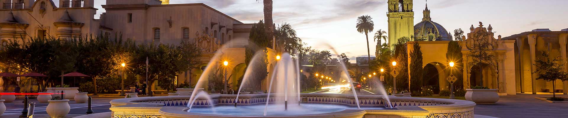 San Diego Vacations