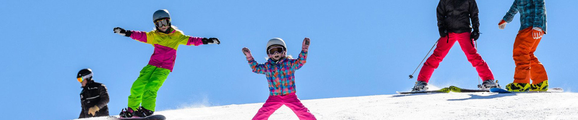 Ski Vacations