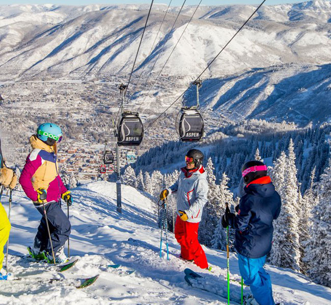 Ski Vacations