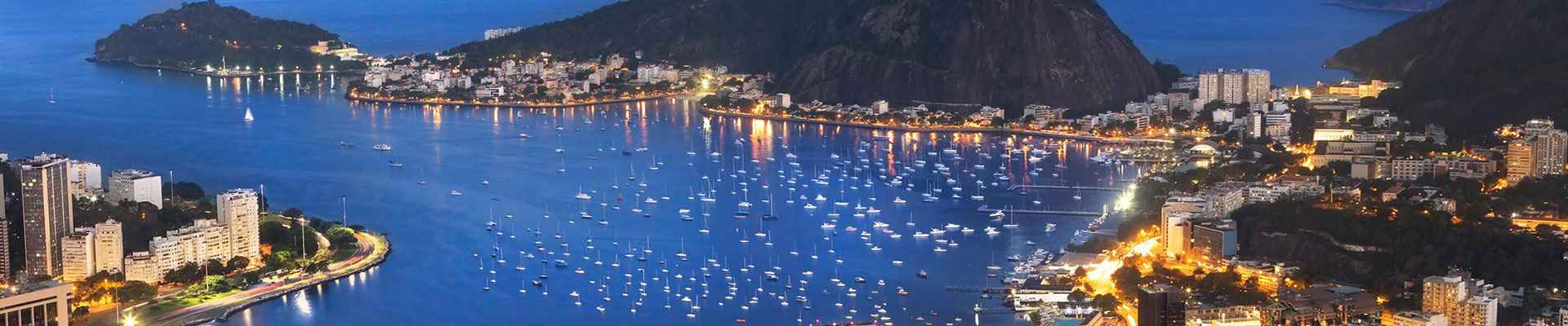 South America Cruises