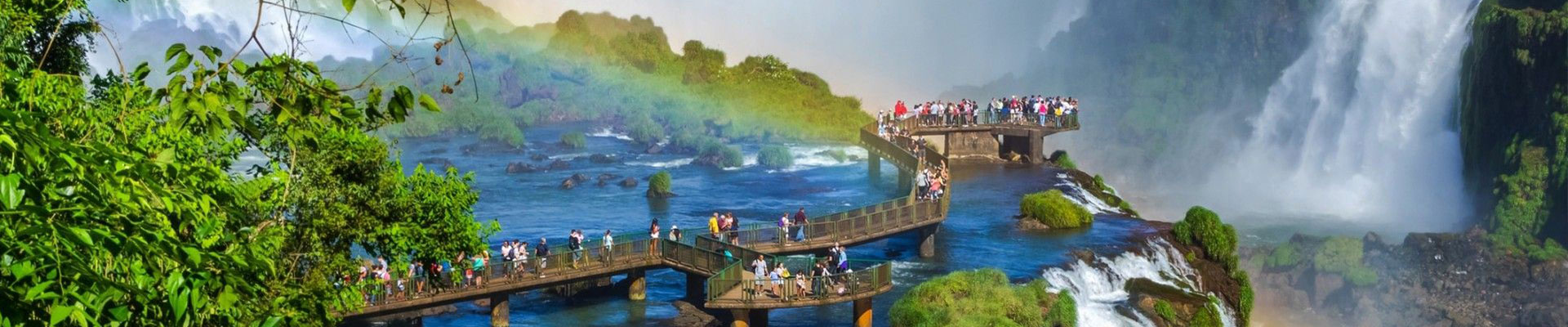 South America Vacations