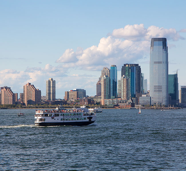 South America Cruises