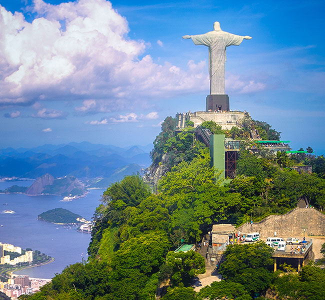 South America Vacations
