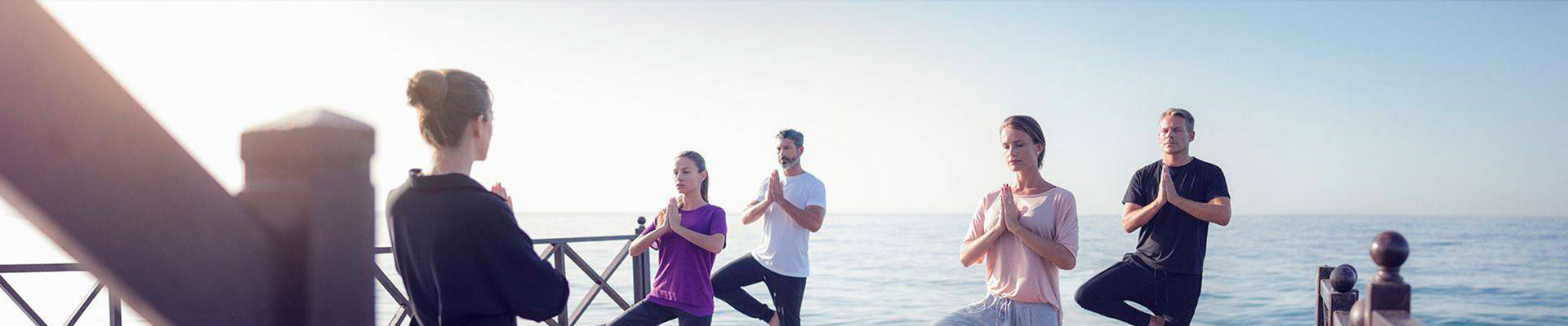 Spa & Fitness Vacations
