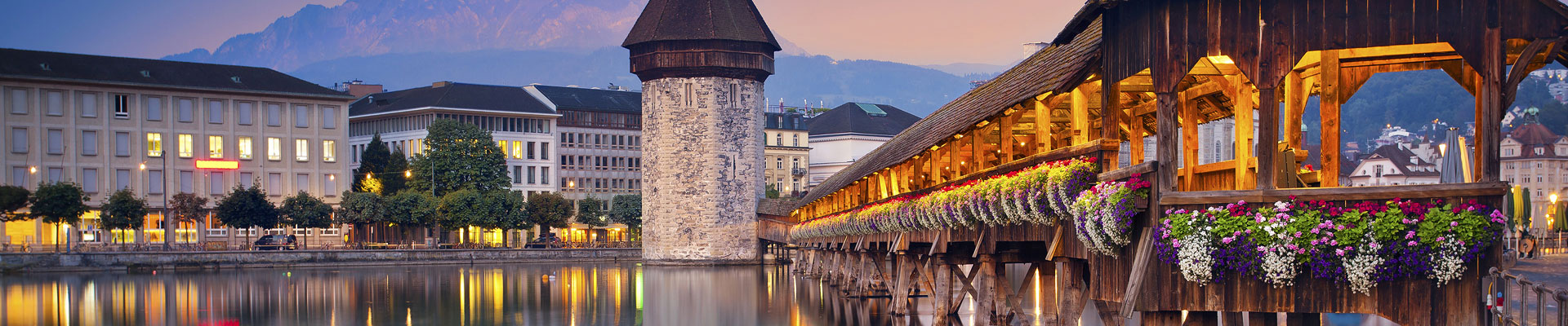 Switzerland Vacations