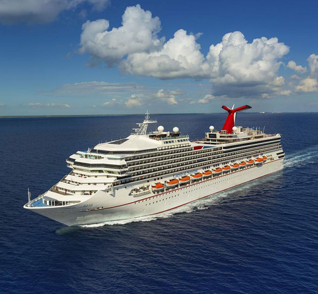 The Bahamas
