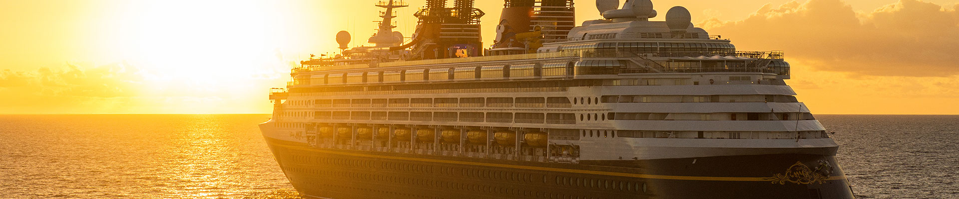 Transatlantic Cruises