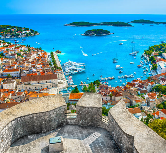 Western Europe Vacations
