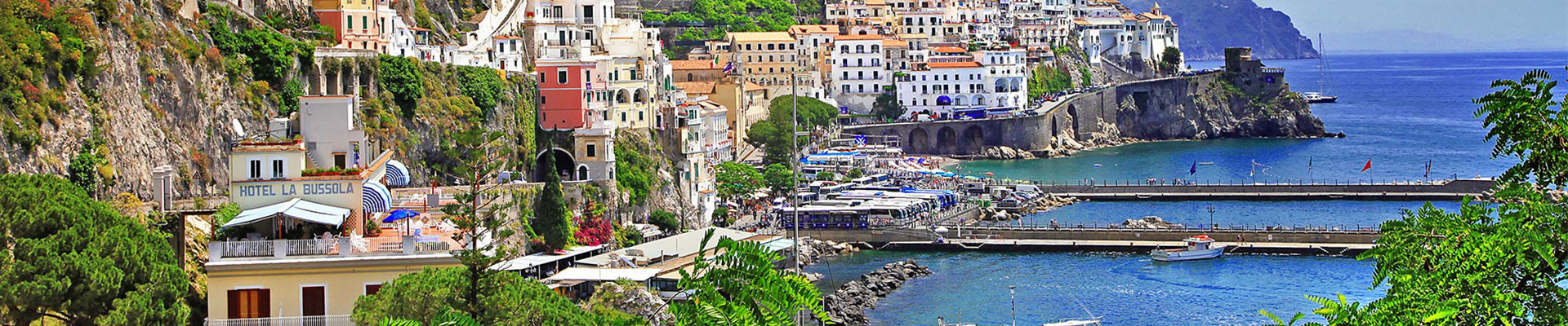 Western Europe Vacations