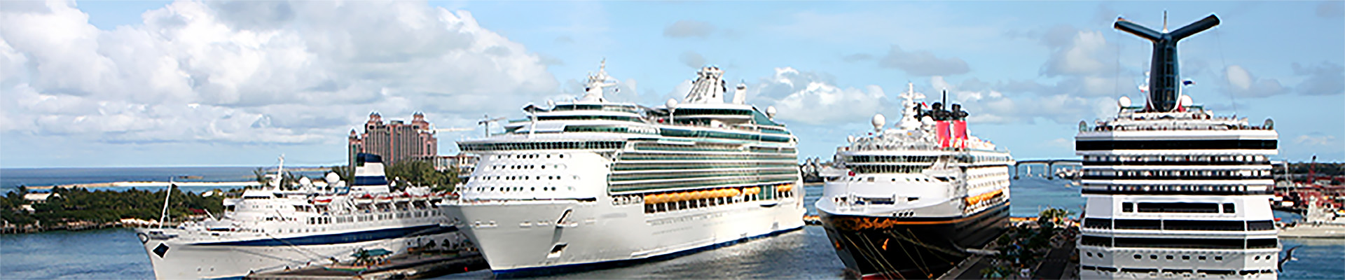 Tips for First-Time Cruisers