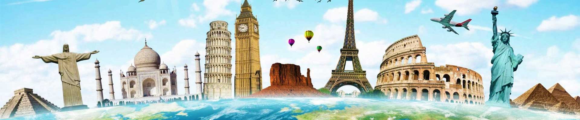 Why Use a Travel Agent?