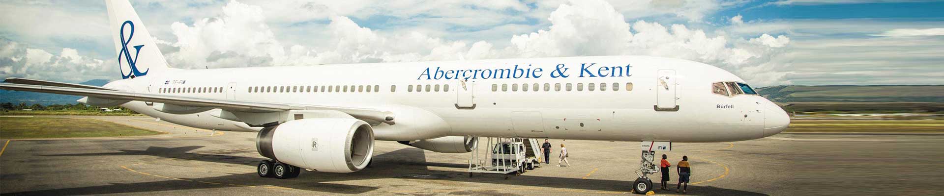 Abercrombie & Kent