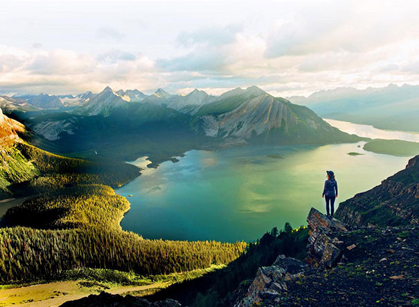 Air Canada Vacations