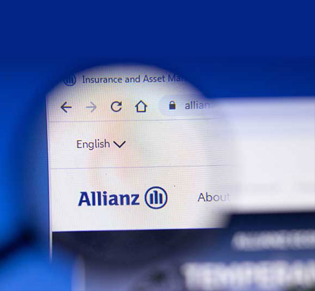 Allianz Global Assistance