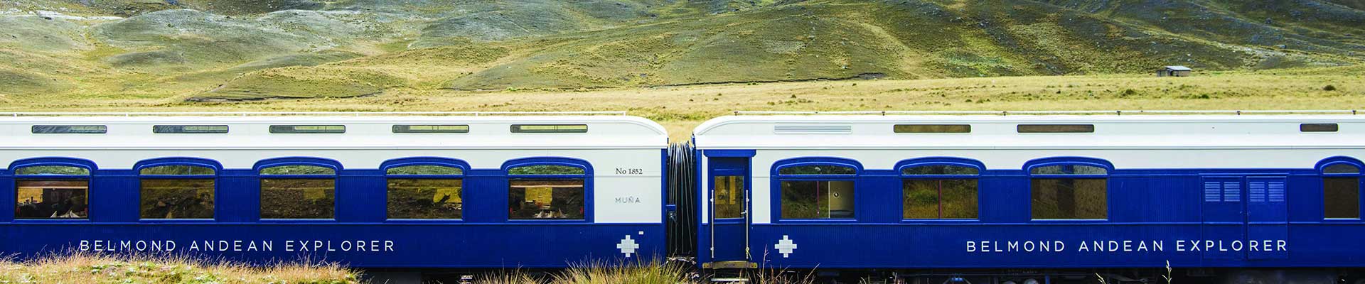 Amtrak Vacations