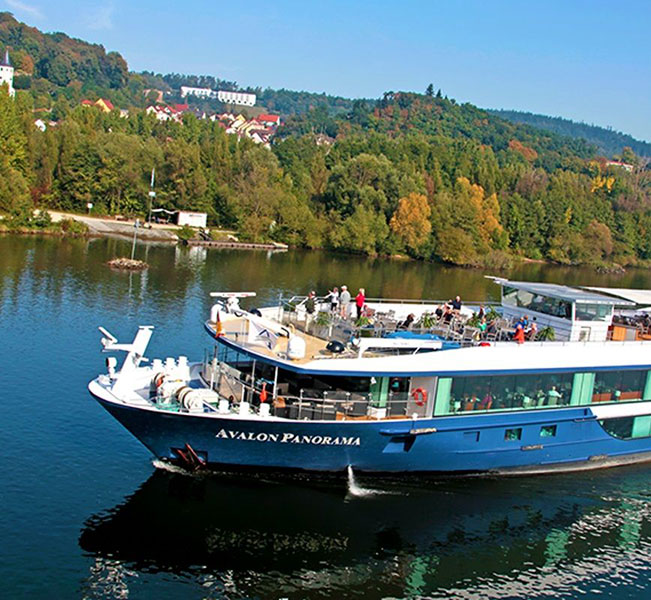 Avalon Waterways