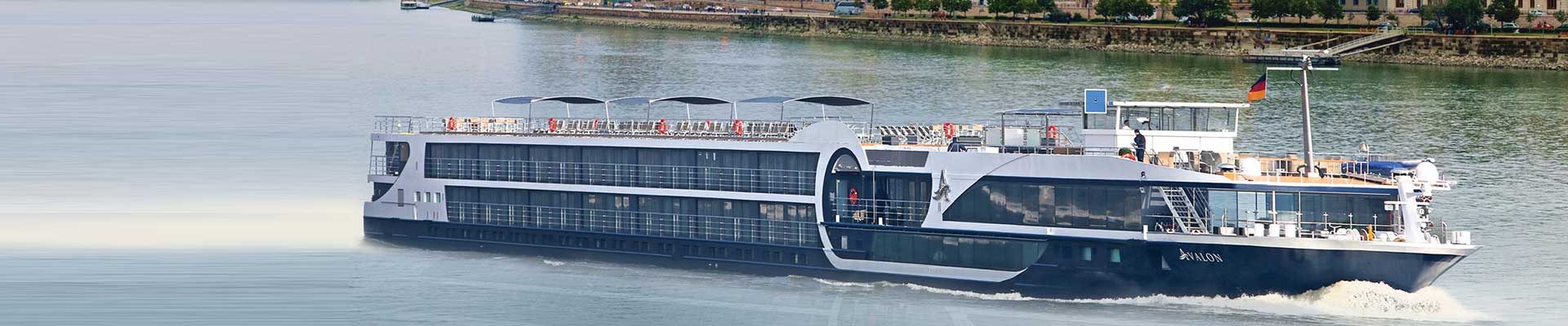 Avalon Waterways