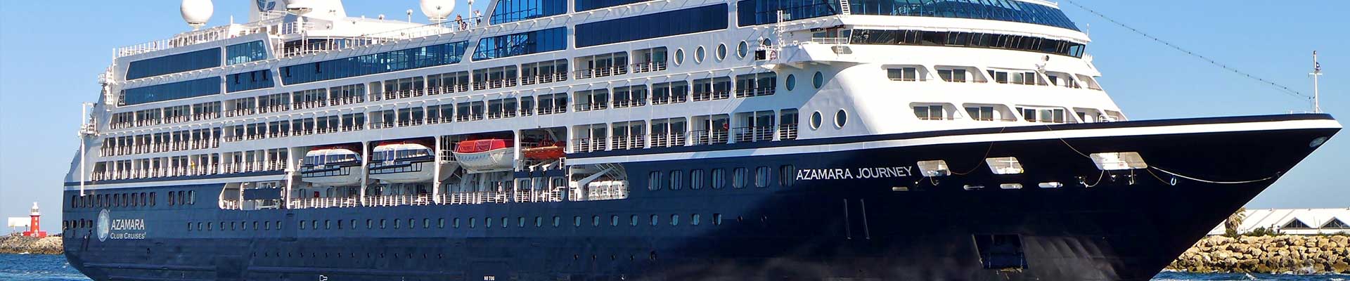 Azamara