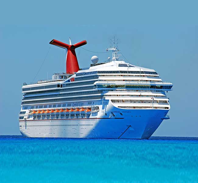 Carnival Cruise Lines