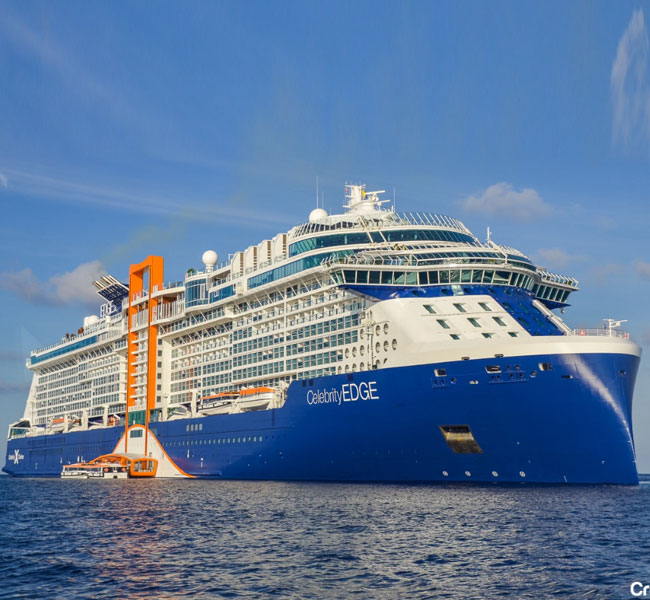 Celebrity Cruises