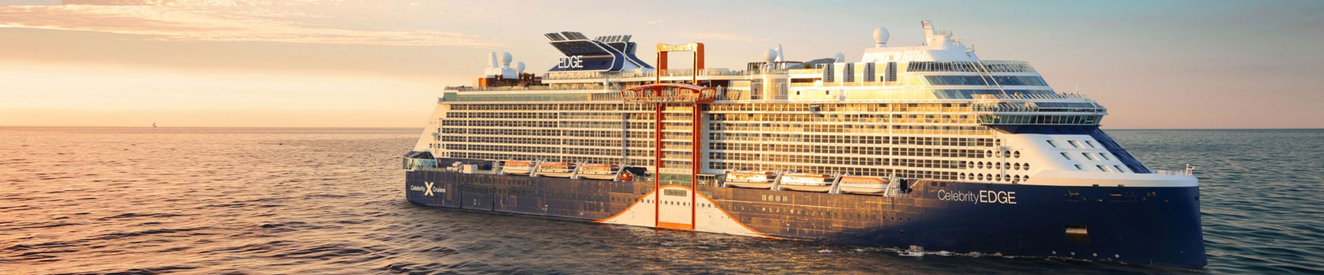 Celebrity Cruises