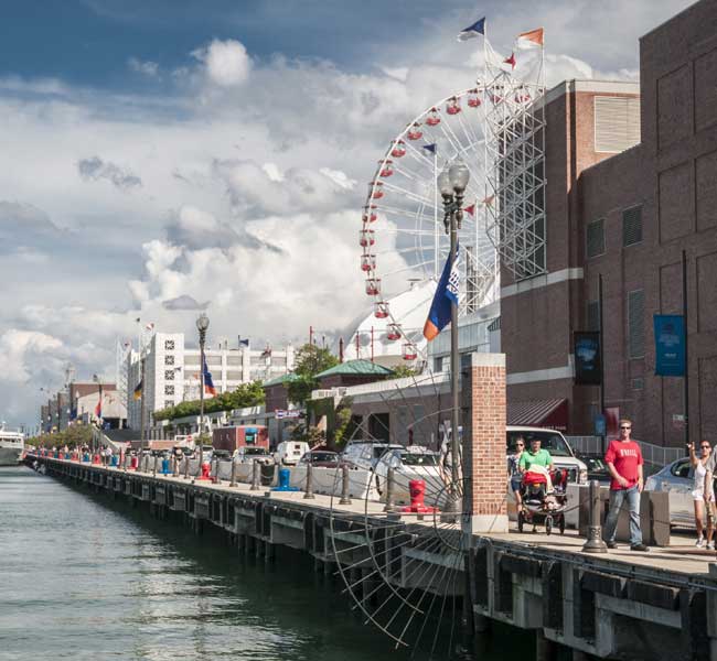 Chicago Vacations
