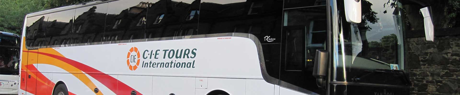 CIE Tours