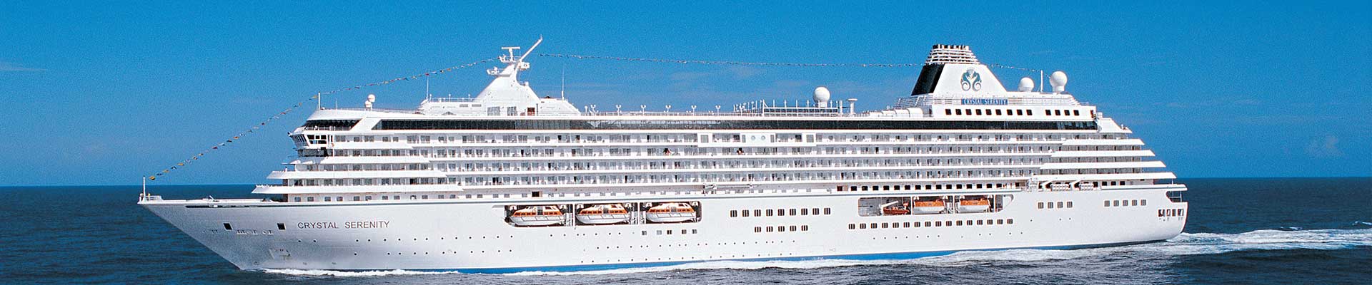 Crystal Cruises