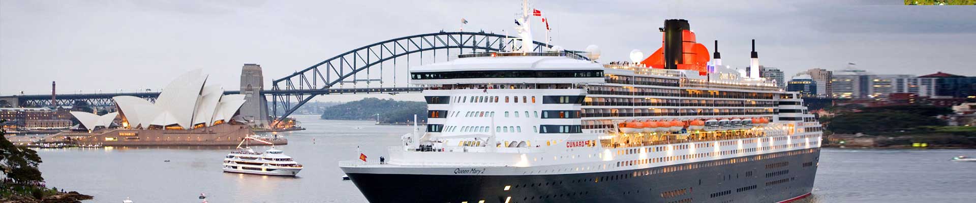 Cunard Line