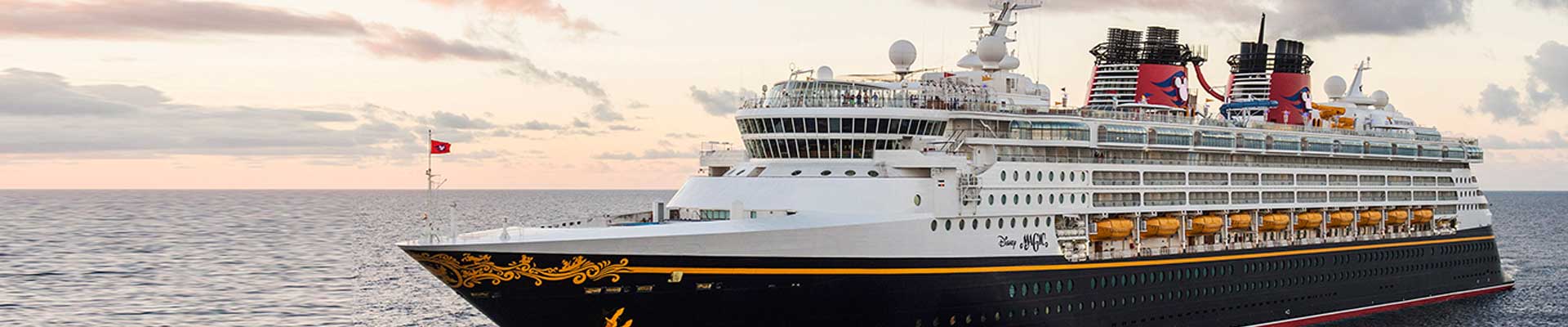 Disney Cruise Line