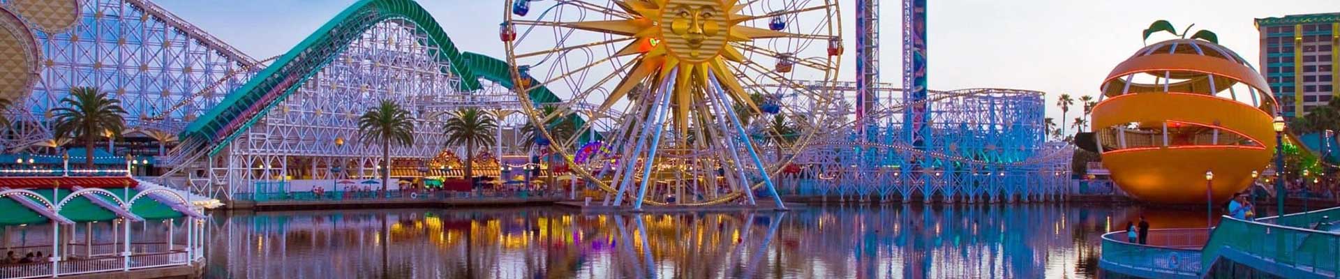 Disneyland Resort