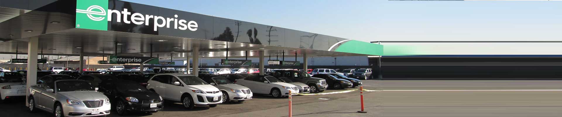 Enterprise Rent-A-Car