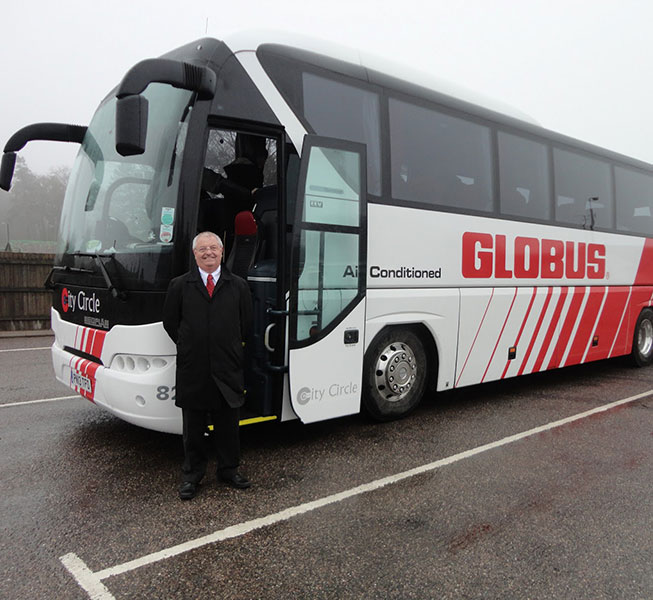 Globus