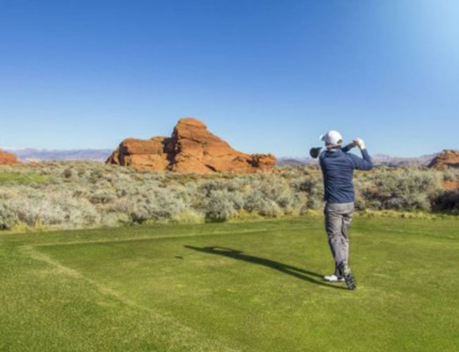 Golf Travel ETC